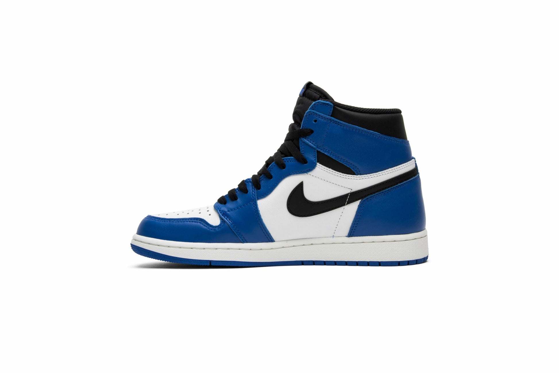 Air Jordan 1 Retro High OG Game Royal 555088-403