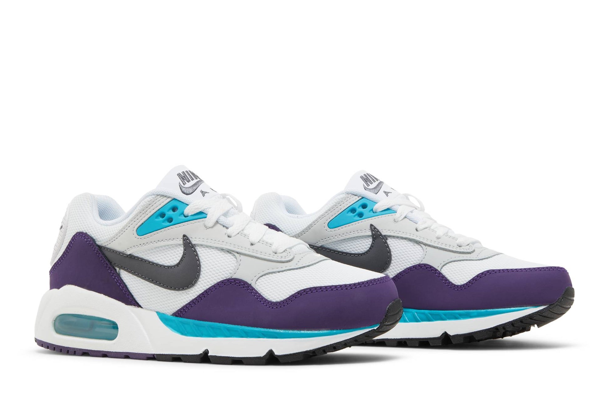 ( Women ) Nike Air Max Correlate 'Club Purple' 511417-153
