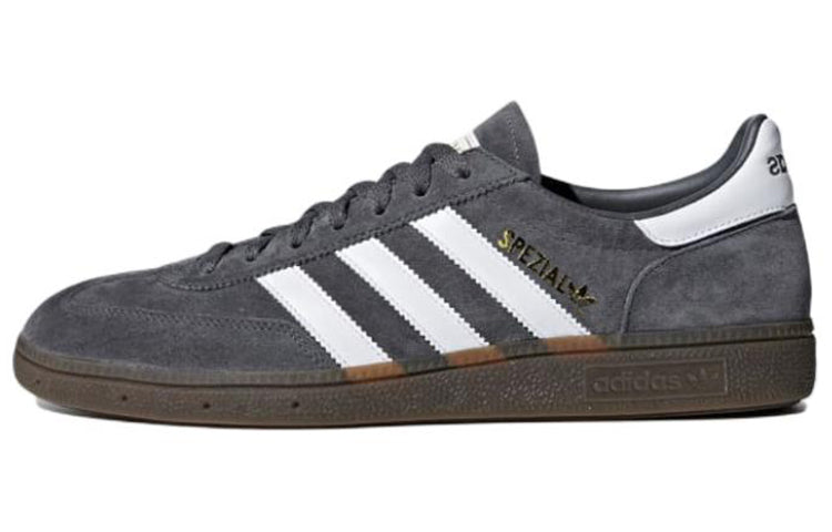Adidas Originals Handball Spezial 'Gray White' D96795