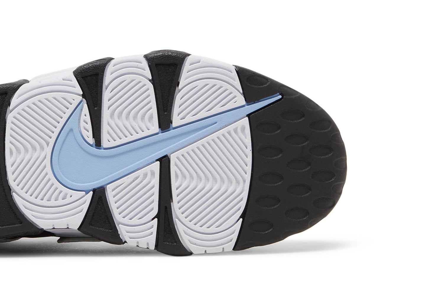 Nike Air More Uptempo Cobalt Bliss DV0819-001