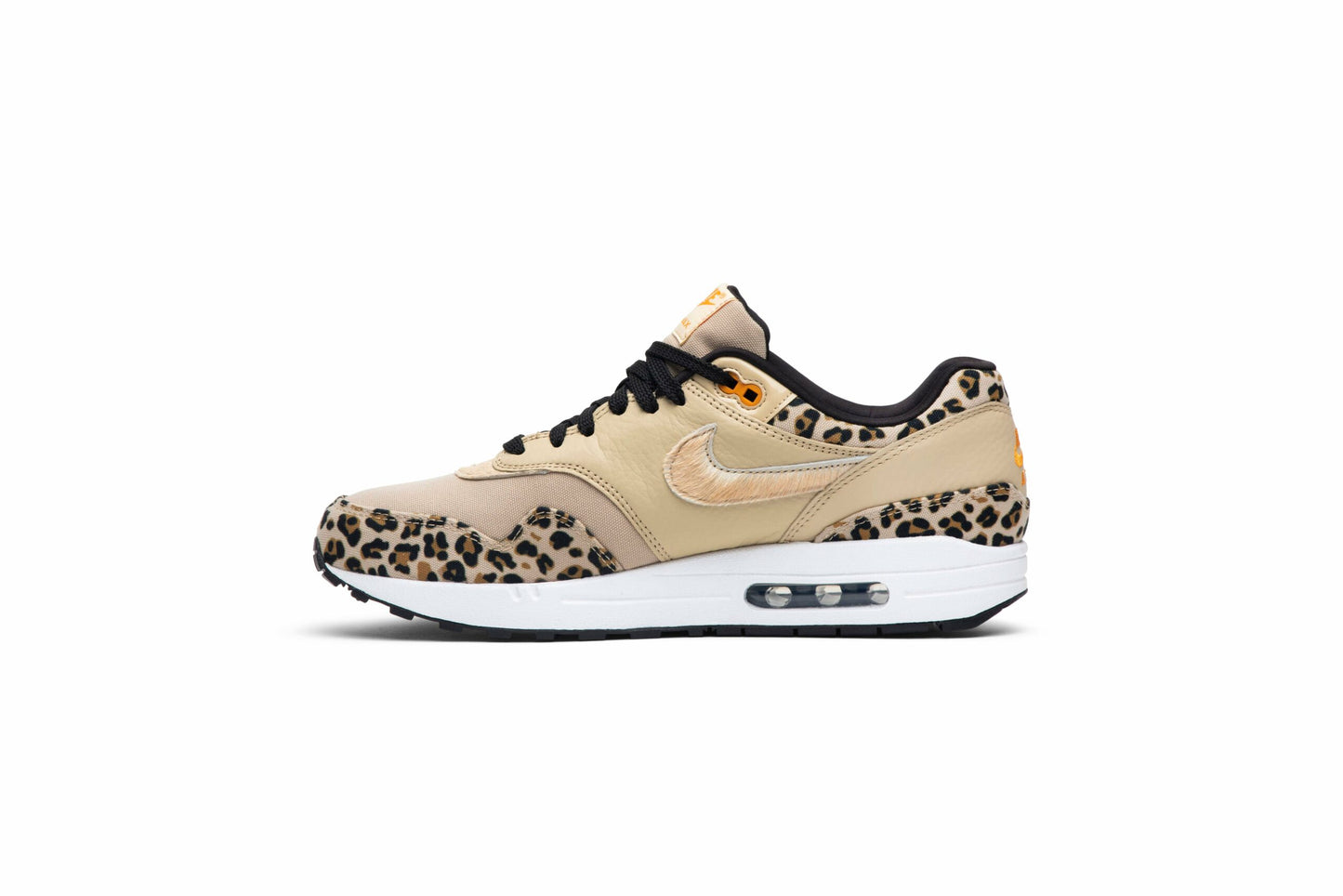 ( Women ) Nike Air Max 1 Leopard BV1977-200