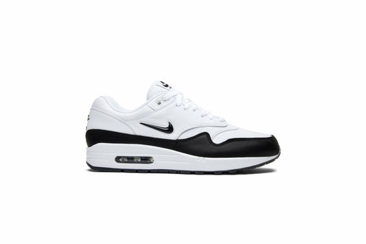 Nike Air Max 1 Premium SC Jewel Black Swoosh 918354-100