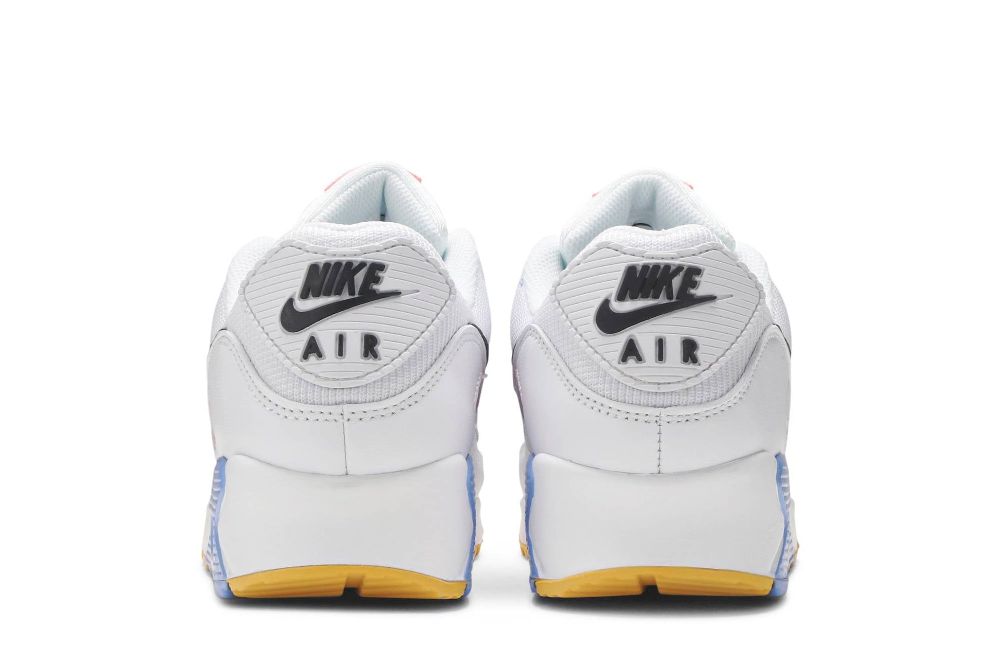 ( Women ) Nike Air Max 90 'Solar Flare' CZ3950-100
