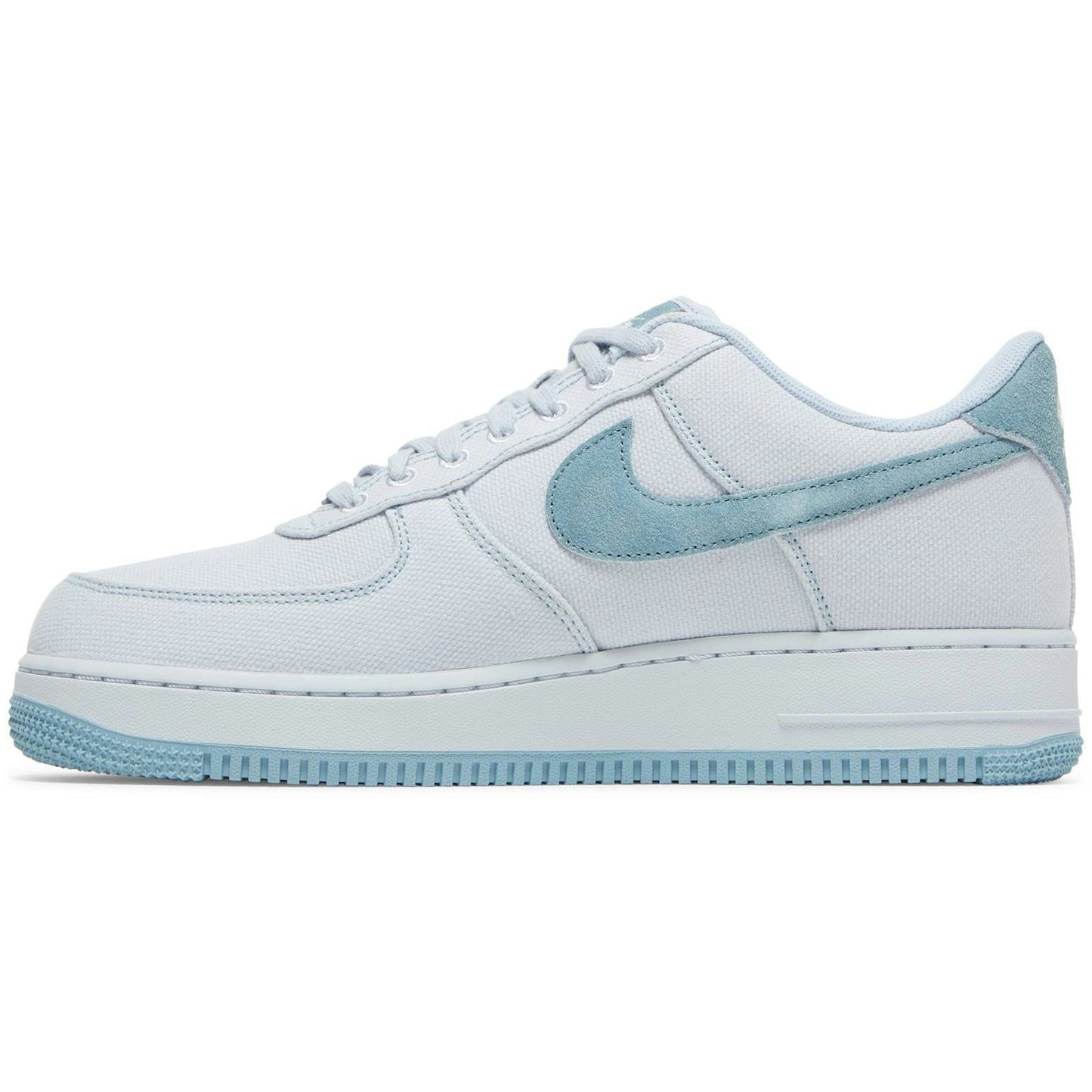 Nike Air Force 1 Low 'Blue Dip Dye' DQ8233-001