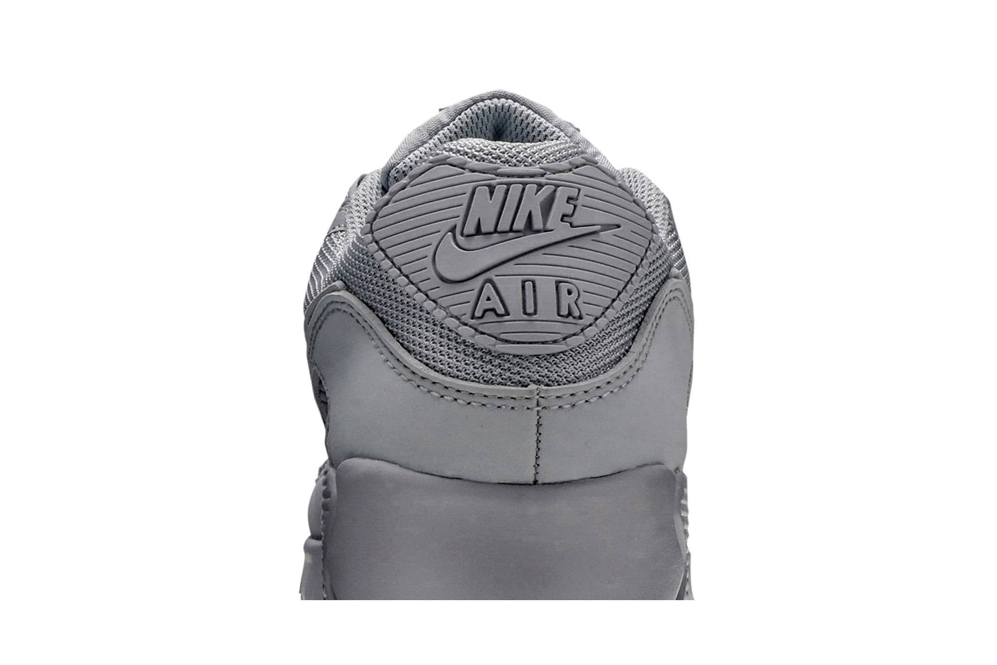 Nike Air Max 90 'Triple Grey' CN8490-001