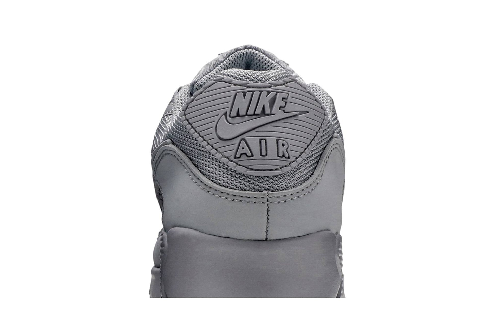 Nike Air Max 90 'Triple Grey' CN8490-001