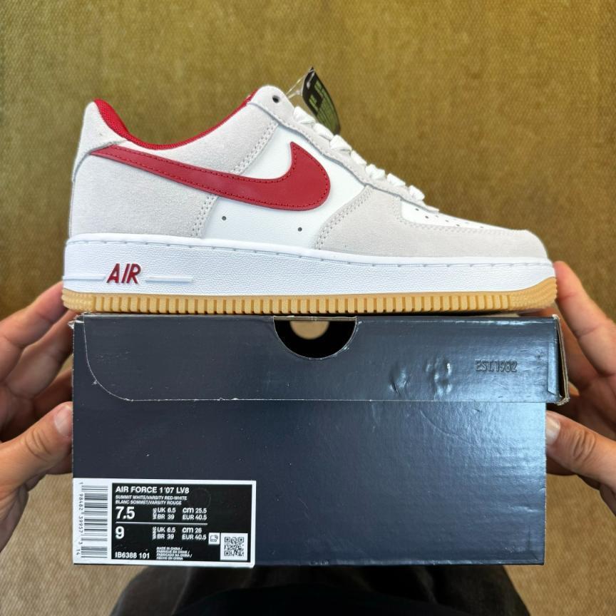 Nike Air Force 1 '07 Low