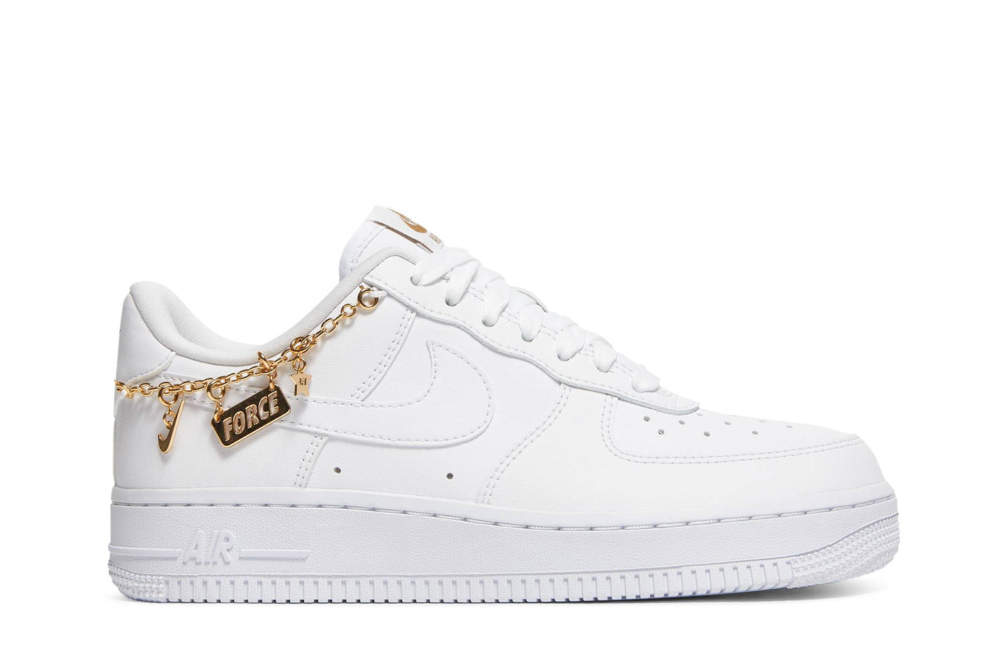( Women ) Nike Air Force 1 '07 LX 'Lucky Charms' DD1525-100