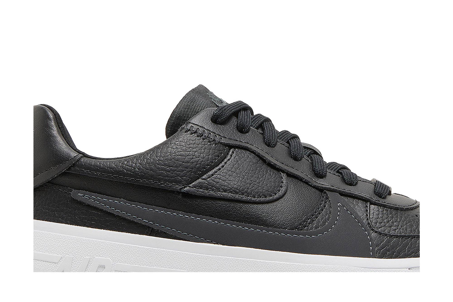 ( Women ) Nike Air Force 1 PLT.AF.ORM Black DJ9946-001