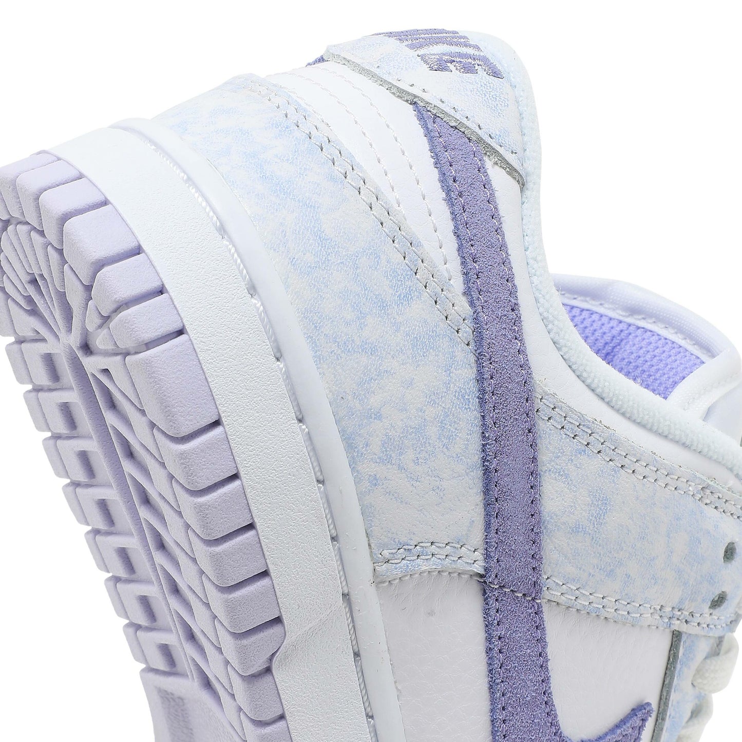 ( Women ) Nike Dunk Low OG 'Purple Pulse' DM9467-500