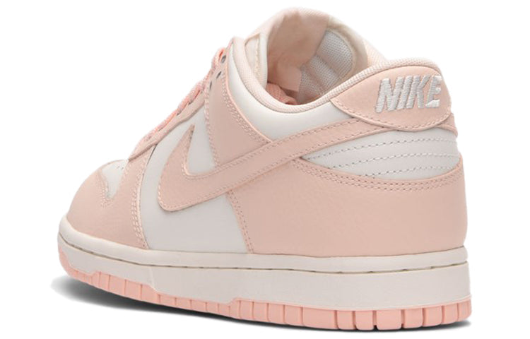 ( Women ) Nike Dunk Low 'Pink' 311369-104
