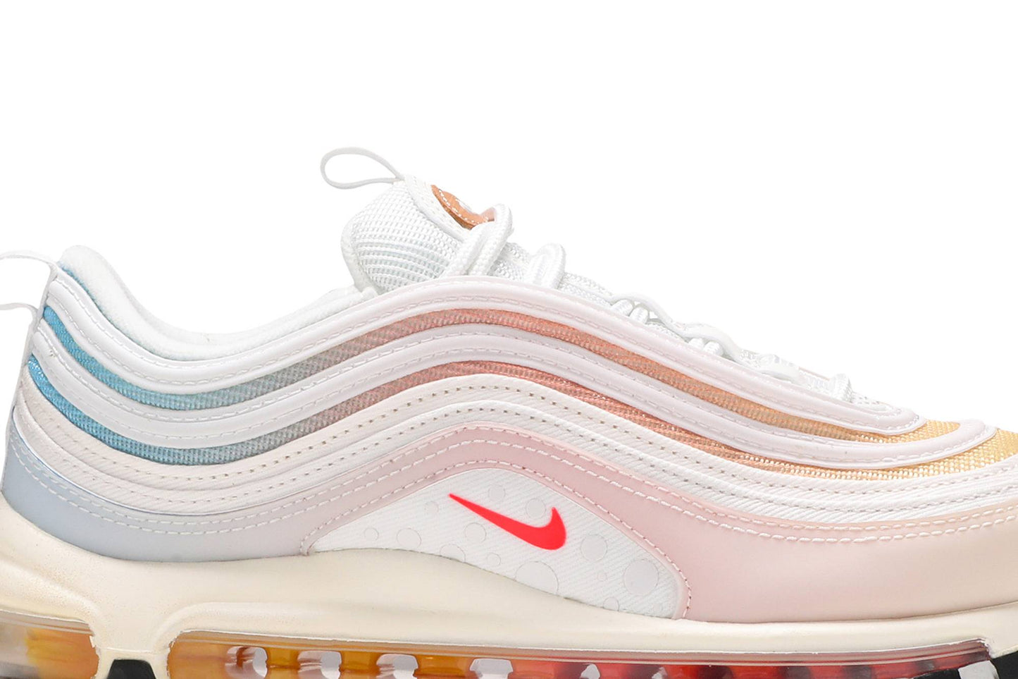 ( Women ) Nike Air Max 97 The Future Is In The Air DD8500-161