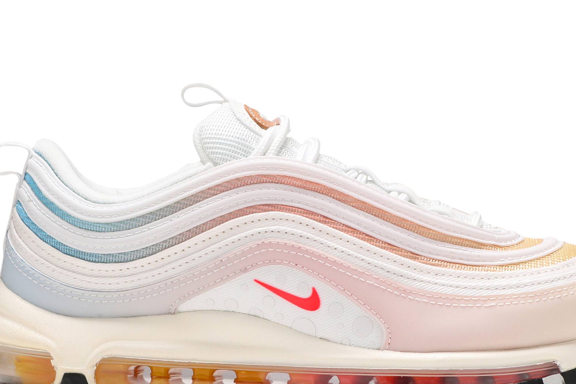 ( Women ) Nike Air Max 97 The Future Is In The Air DD8500-161