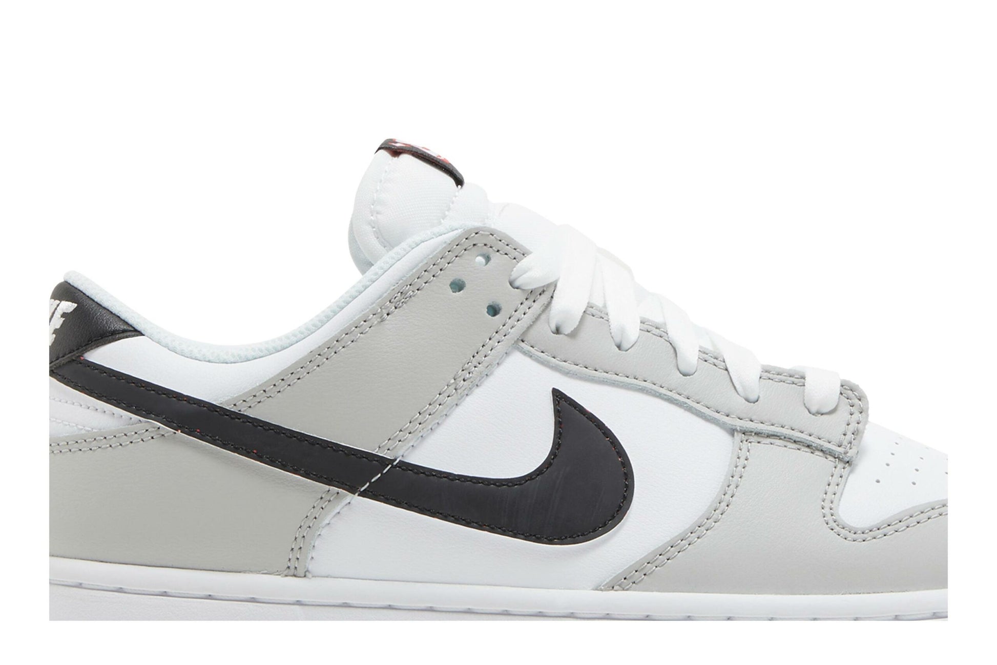 Nike Dunk Low SE Lottery Pack Grey Fog DR9654-001