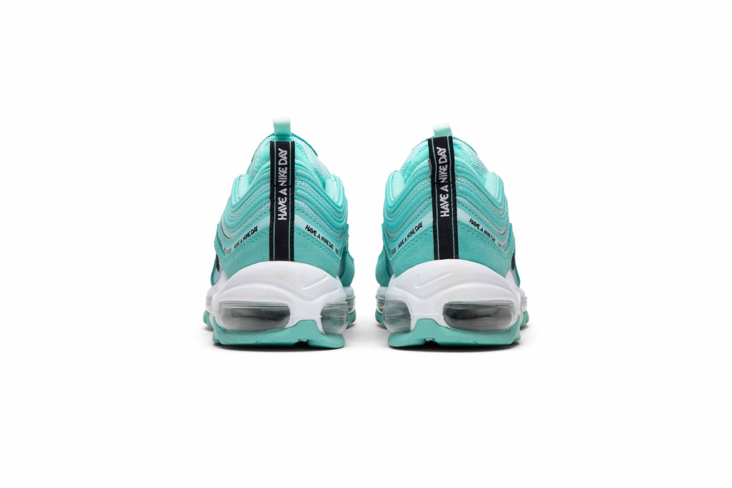 ( Grade School ) Nike Air Max 97 Have A Nike Day Tropical Twist 923288-300