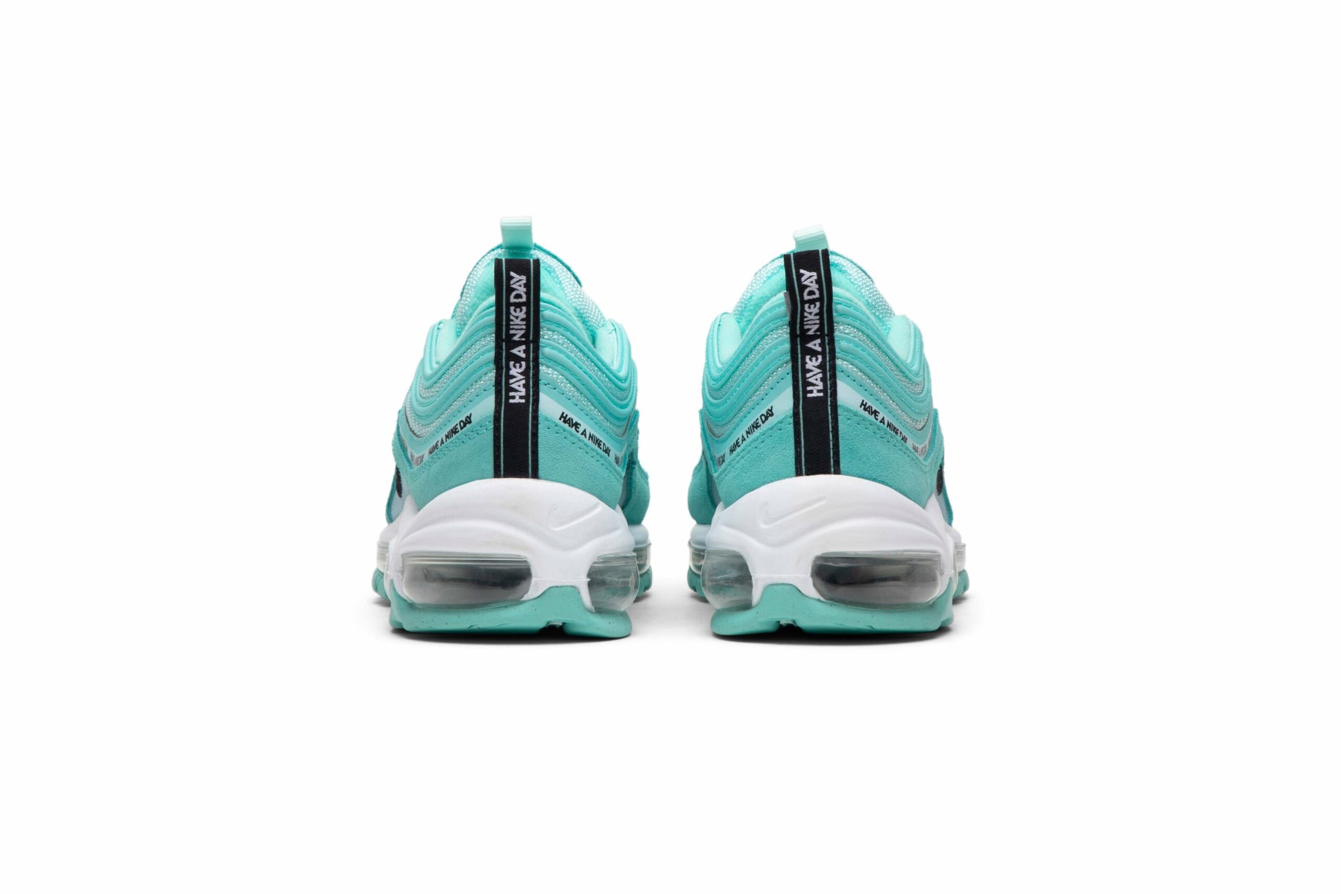 ( Grade School ) Nike Air Max 97 Have A Nike Day Tropical Twist 923288-300