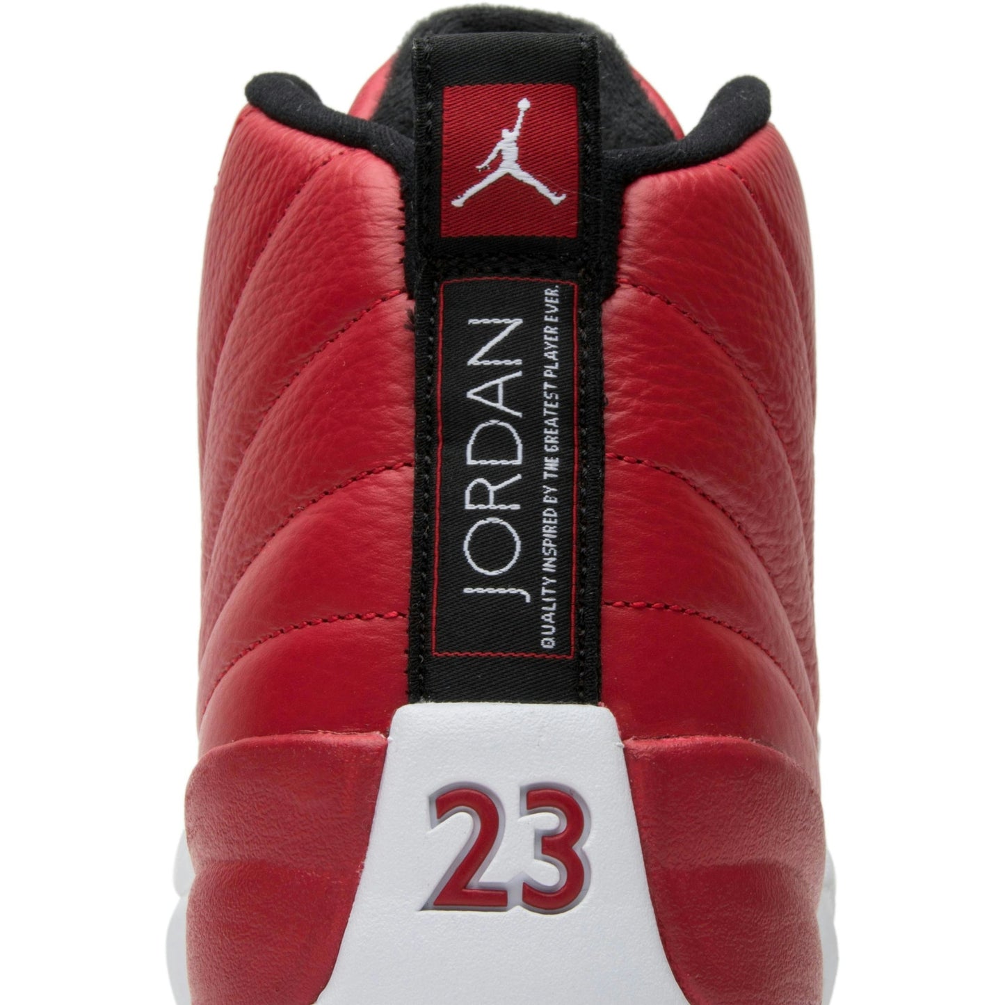 Air Jordan 12 Retro 'Gym Red/Alternate' 130690-600