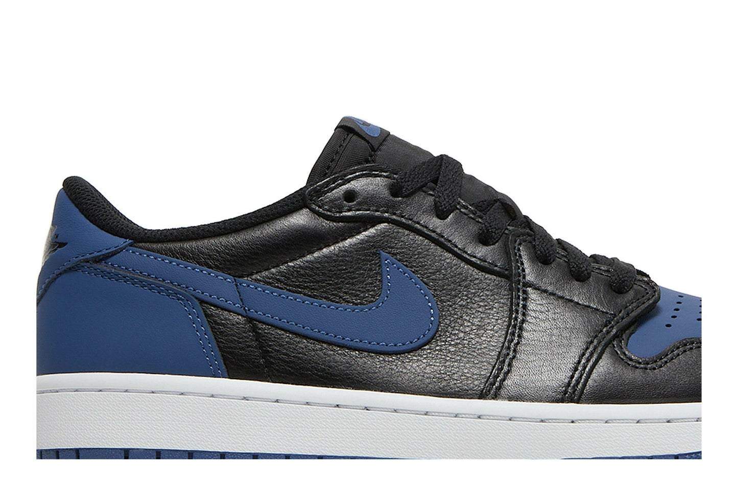Air Jordan 1 Low OG 'Mystic Navy' CZ0790-041