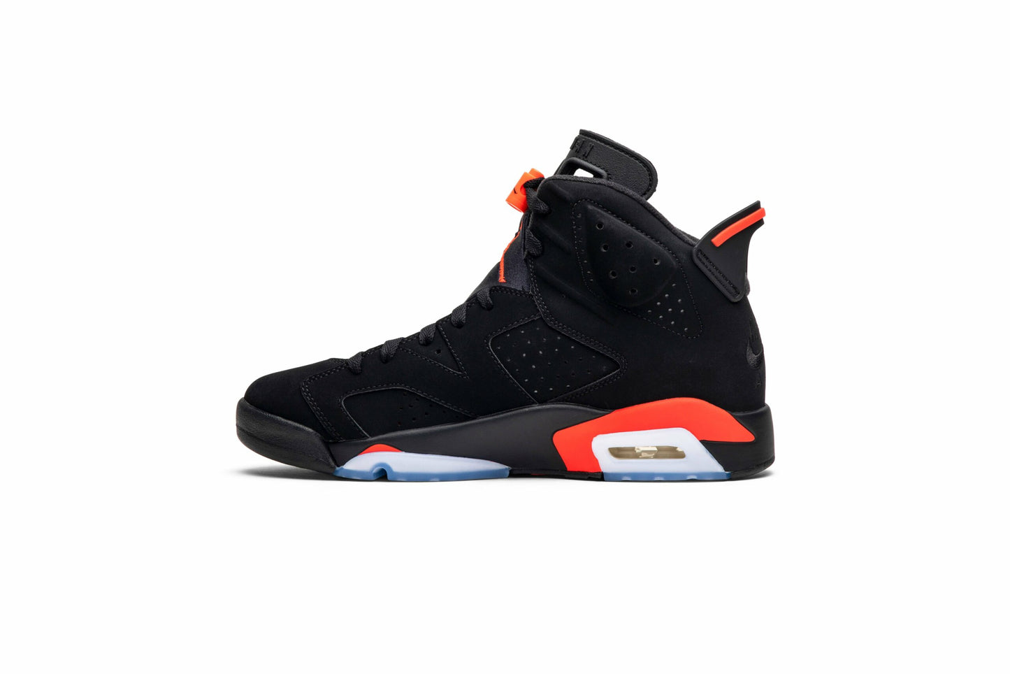 Air Jordan 6 Retro 'Infrared' 2019 384664-060