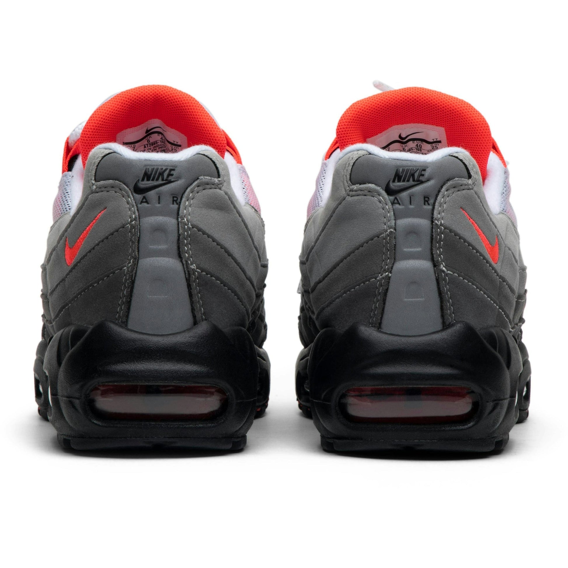 Nike Air Max 95 OG 'Solar Red' 2018 AT2865-100