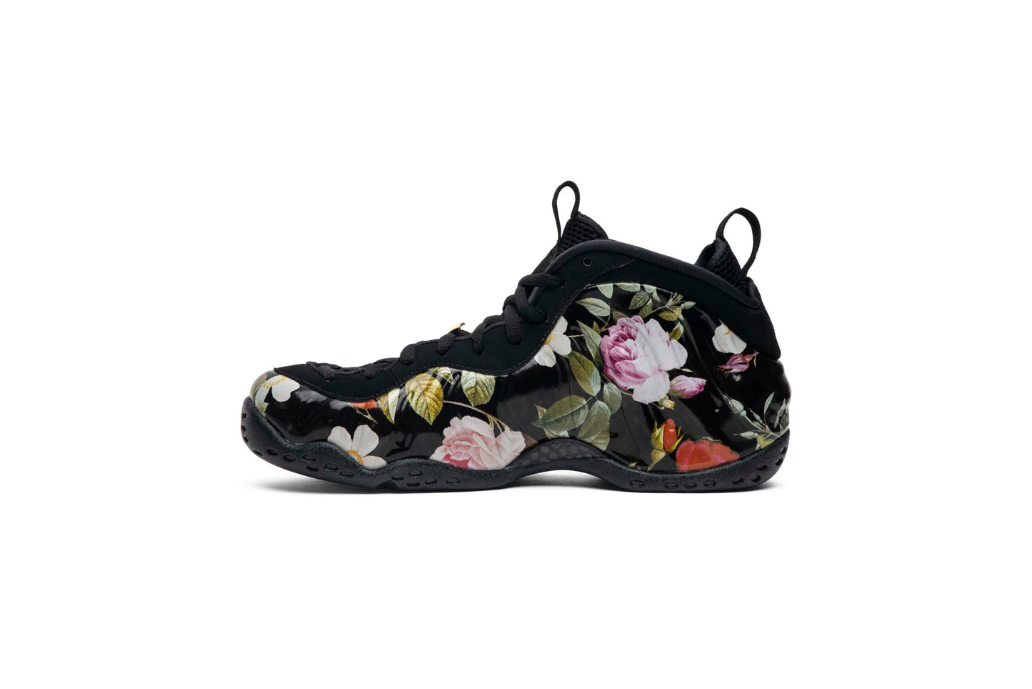 Nike Air Foamposite One 'Floral' 314996-012