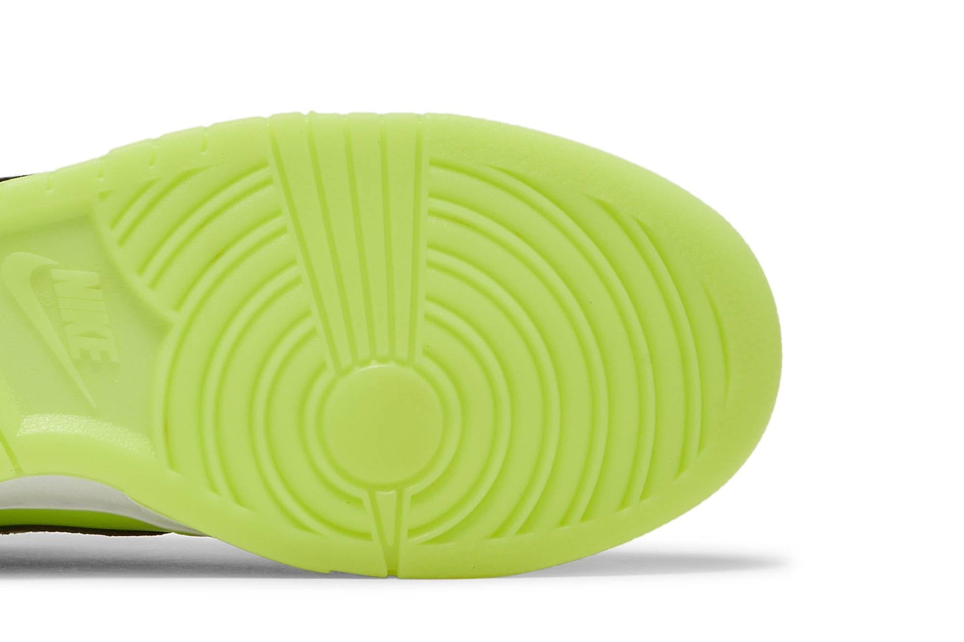 Nike Dunk Low Glow In The Dark FJ4610-702