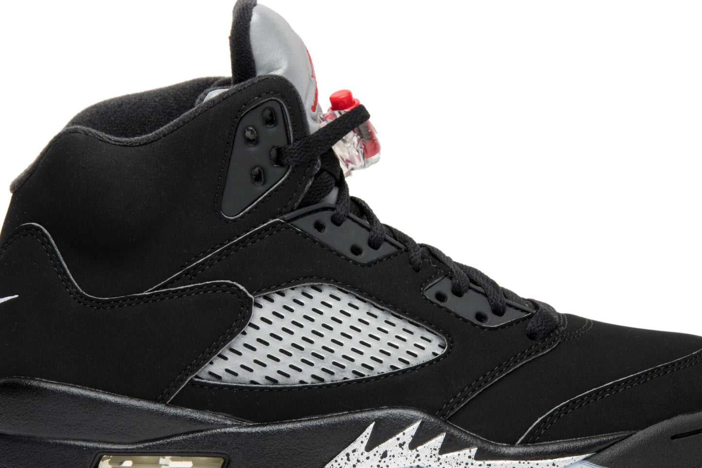 Air Jordan 5 OG Metallic 2016 845035-003