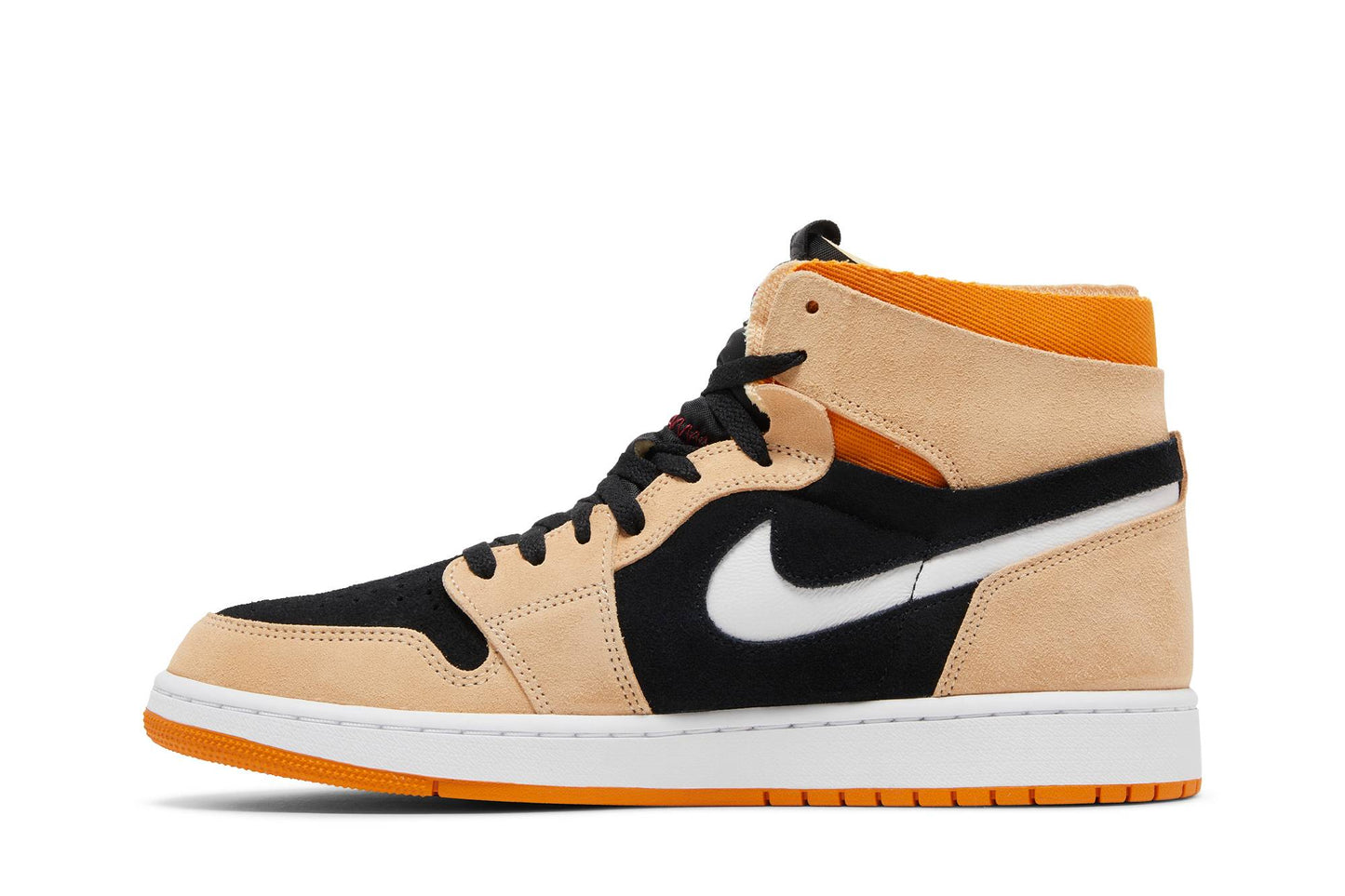 Air Jordan 1 High Zoom CMFT 'Pumpkin Spice' CT0978-200