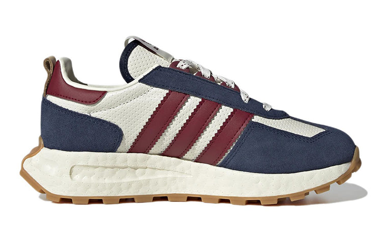 ( Youth ) Adidas Originals Retropy E5 'Blue Red' GW1650