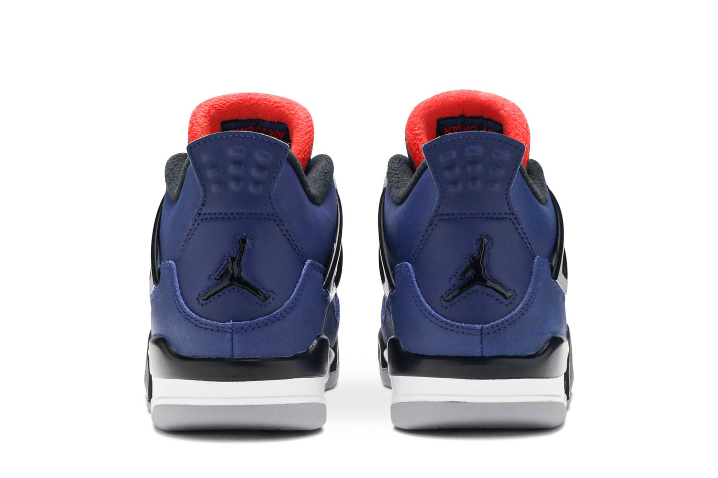 ( Grade School ) Air Jordan 4 Retro WNTR Loyal Blue CQ9745-401