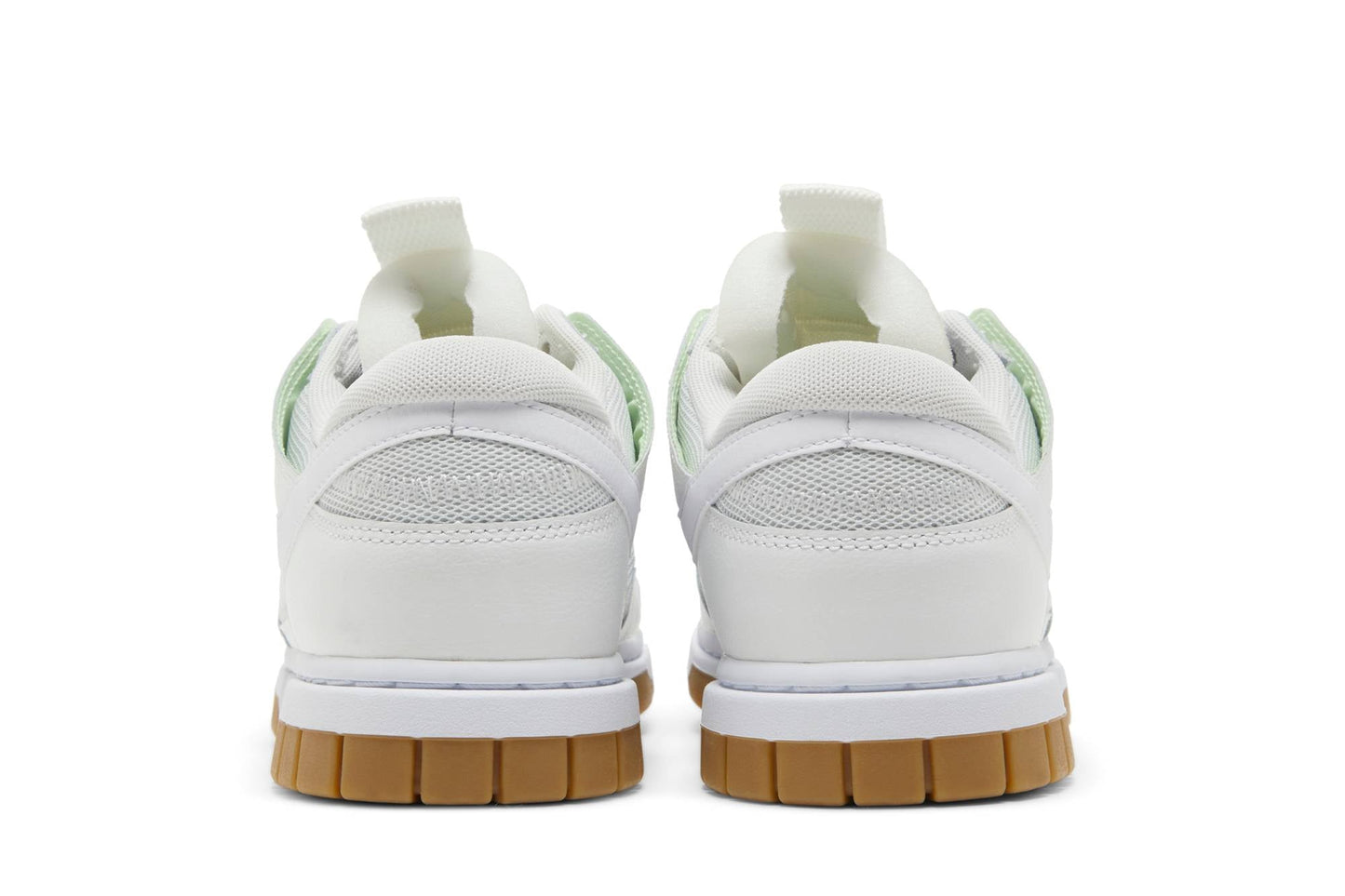 Nike Dunk Low Remastered White Gum DV0821-001