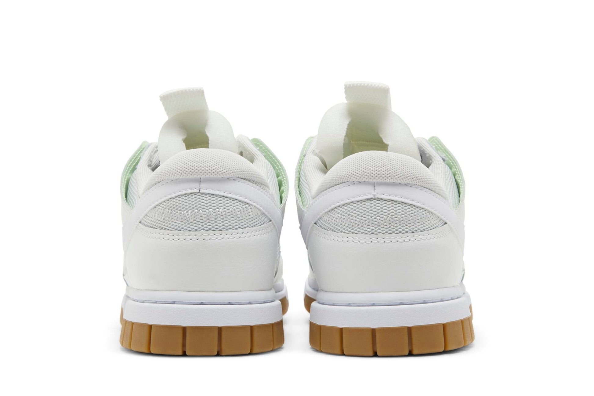 Nike Dunk Low Remastered White Gum DV0821-001