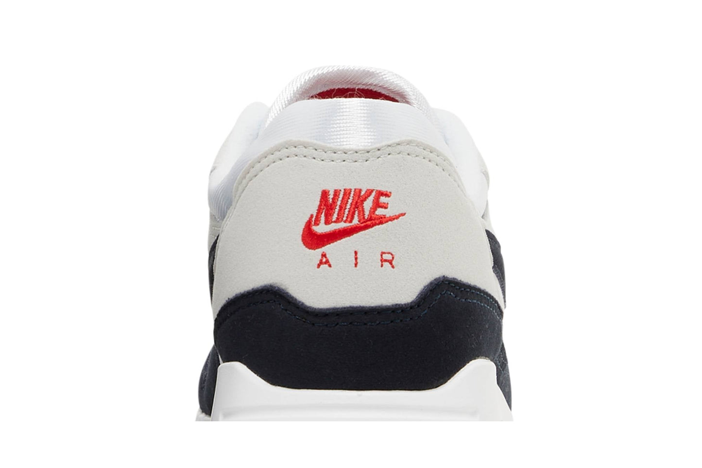 Nike Air Max 1 86 OG Big Bubble – Obsidian DQ3989-101