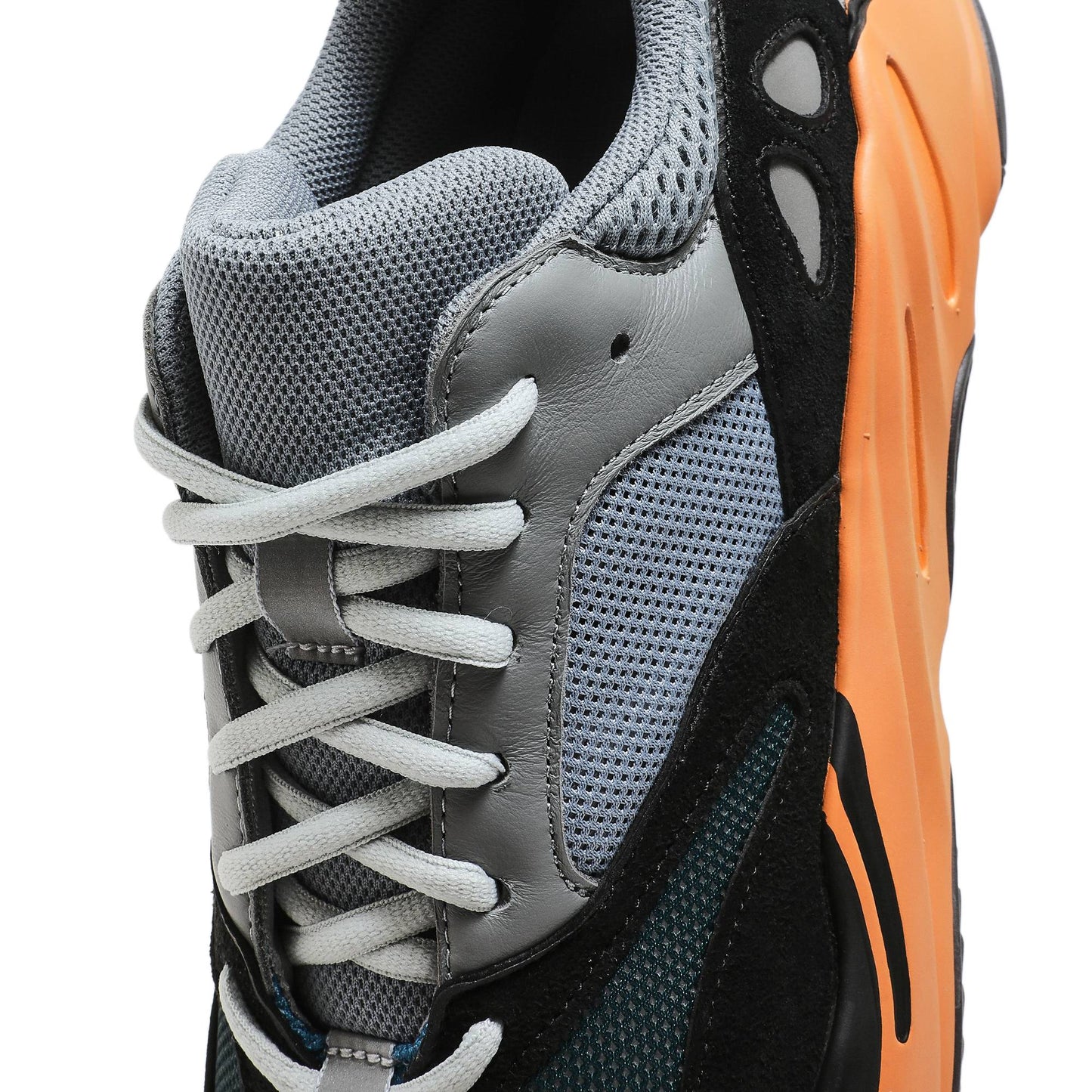 Adidas Yeezy Boost 700 'Wash Orange' GW0296