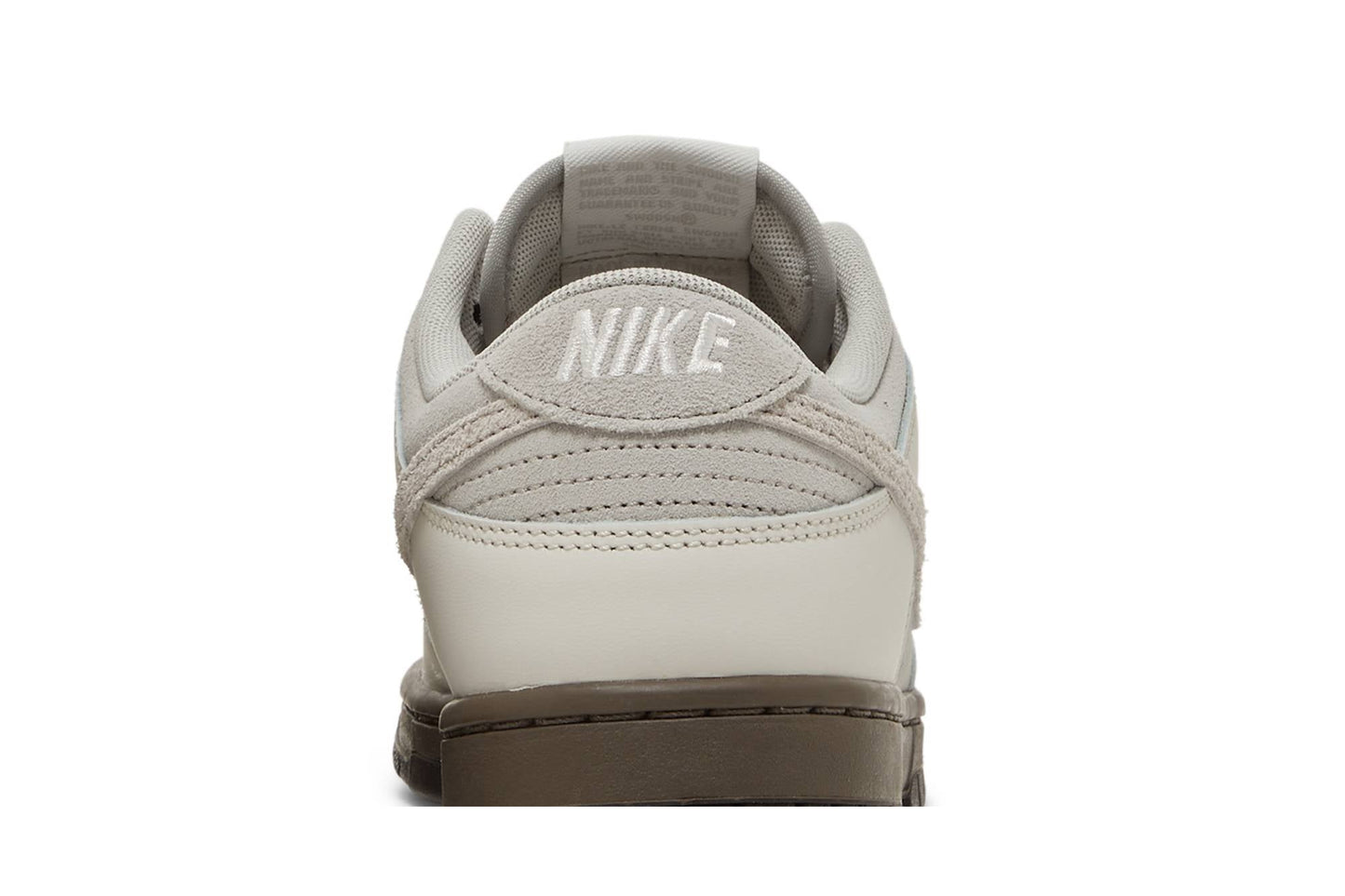 Nike Dunk Low 'Ironstone' FD9746-001
