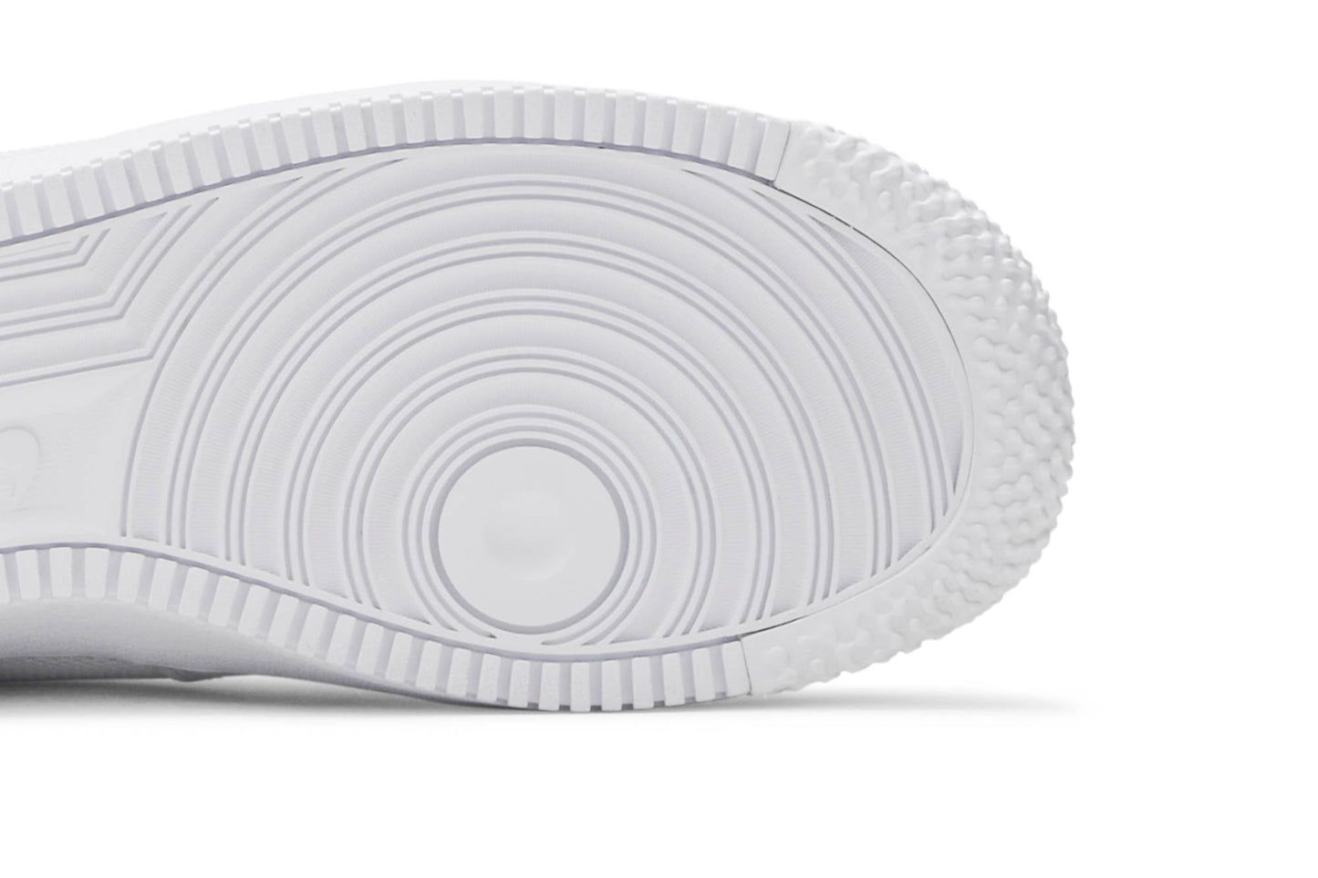 Nike Air Force 1 React White CT1020-101