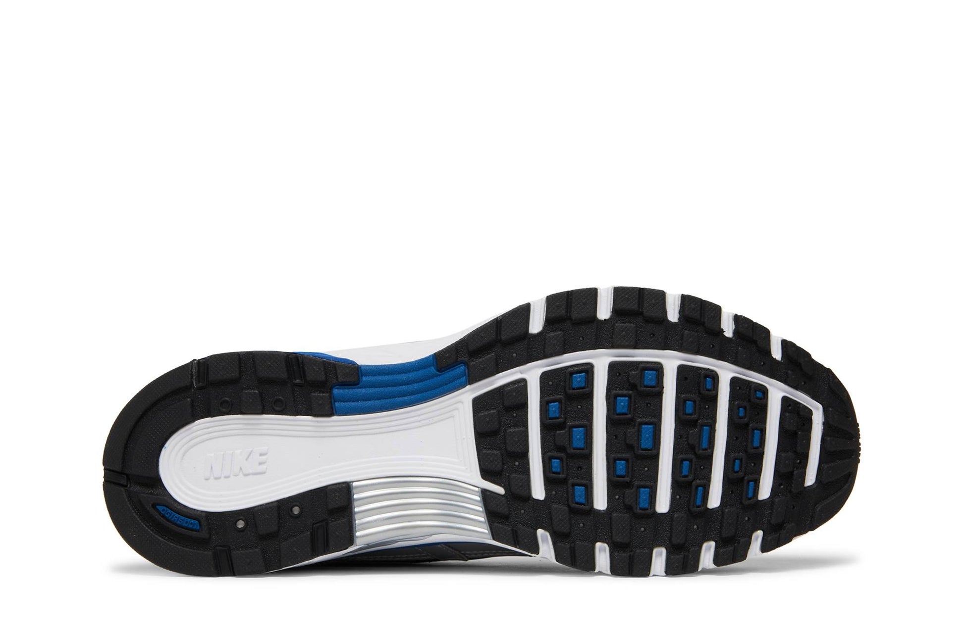 ( Women ) Nike P-6000 'Laser Blue' BV1021-001