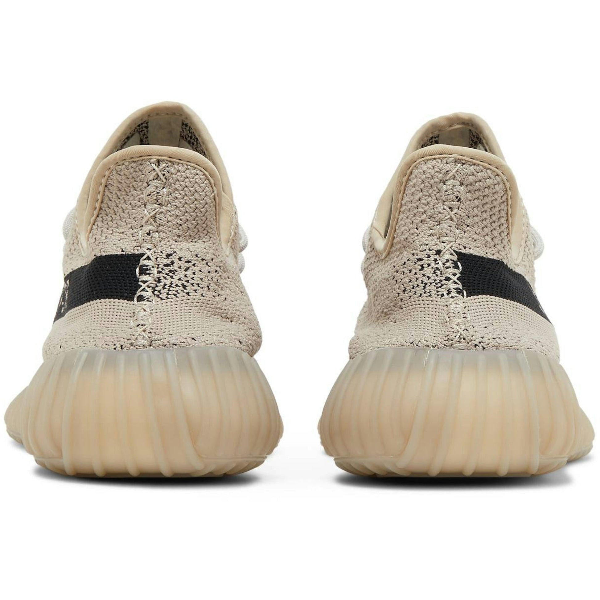 Adidas Yeezy Boost 350 V2 'Beige Black' HP7870