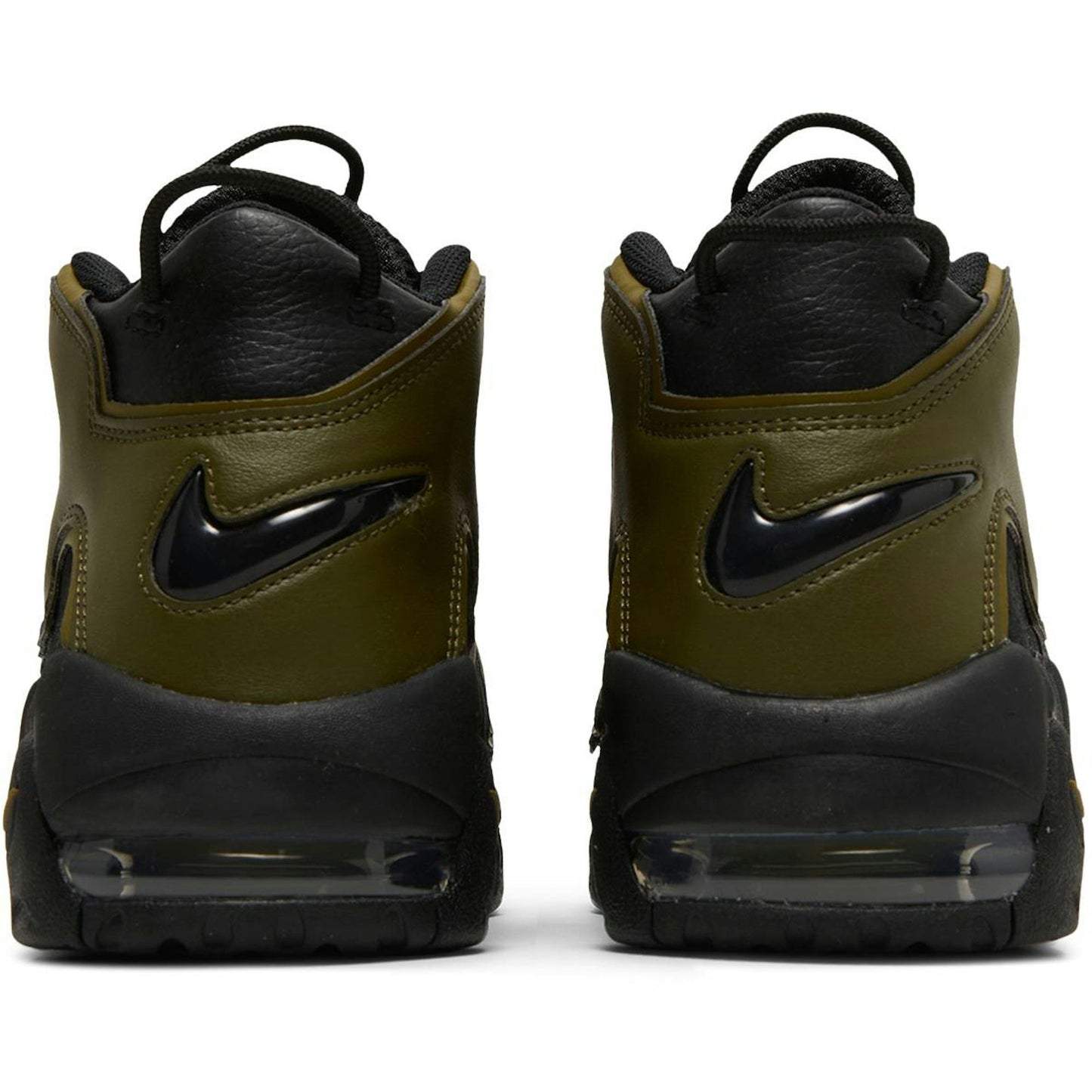 Nike Air More Uptempo Rough Green DH8011-001