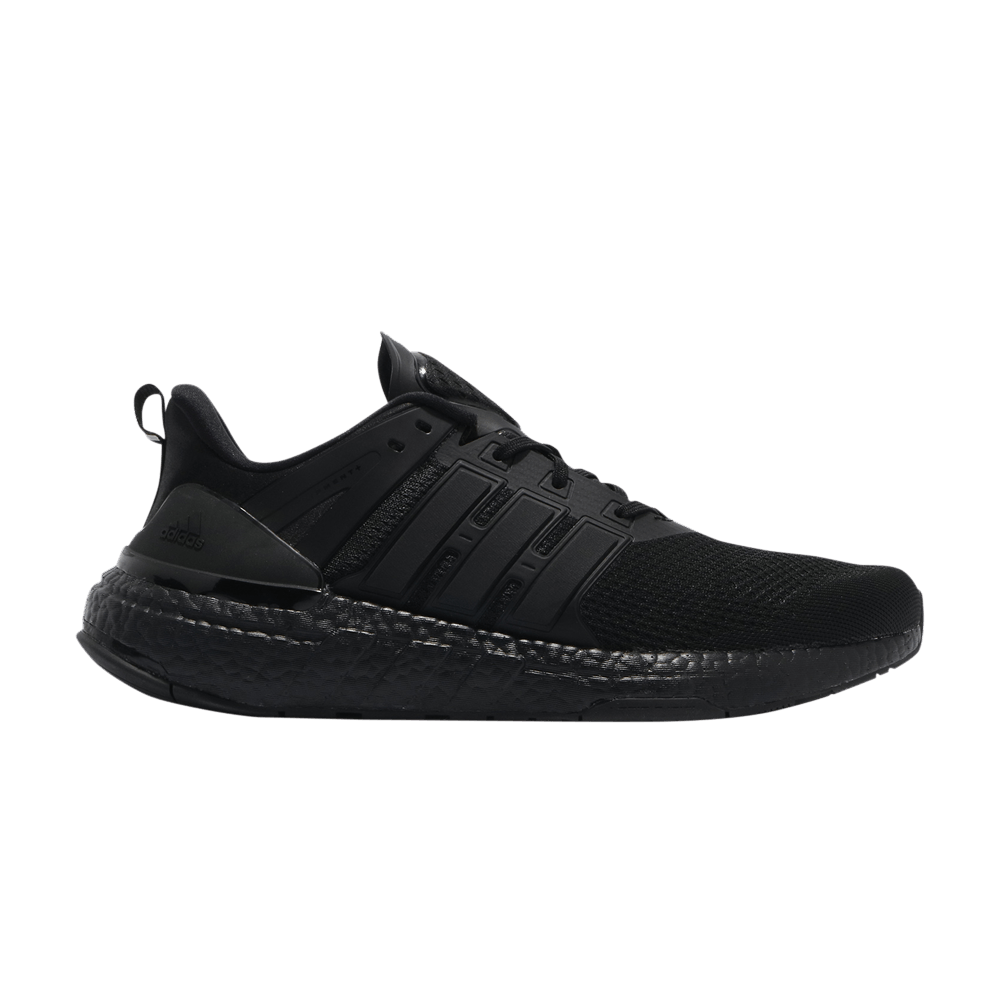 Adidas Equipment+ 'Triple Black' H02752