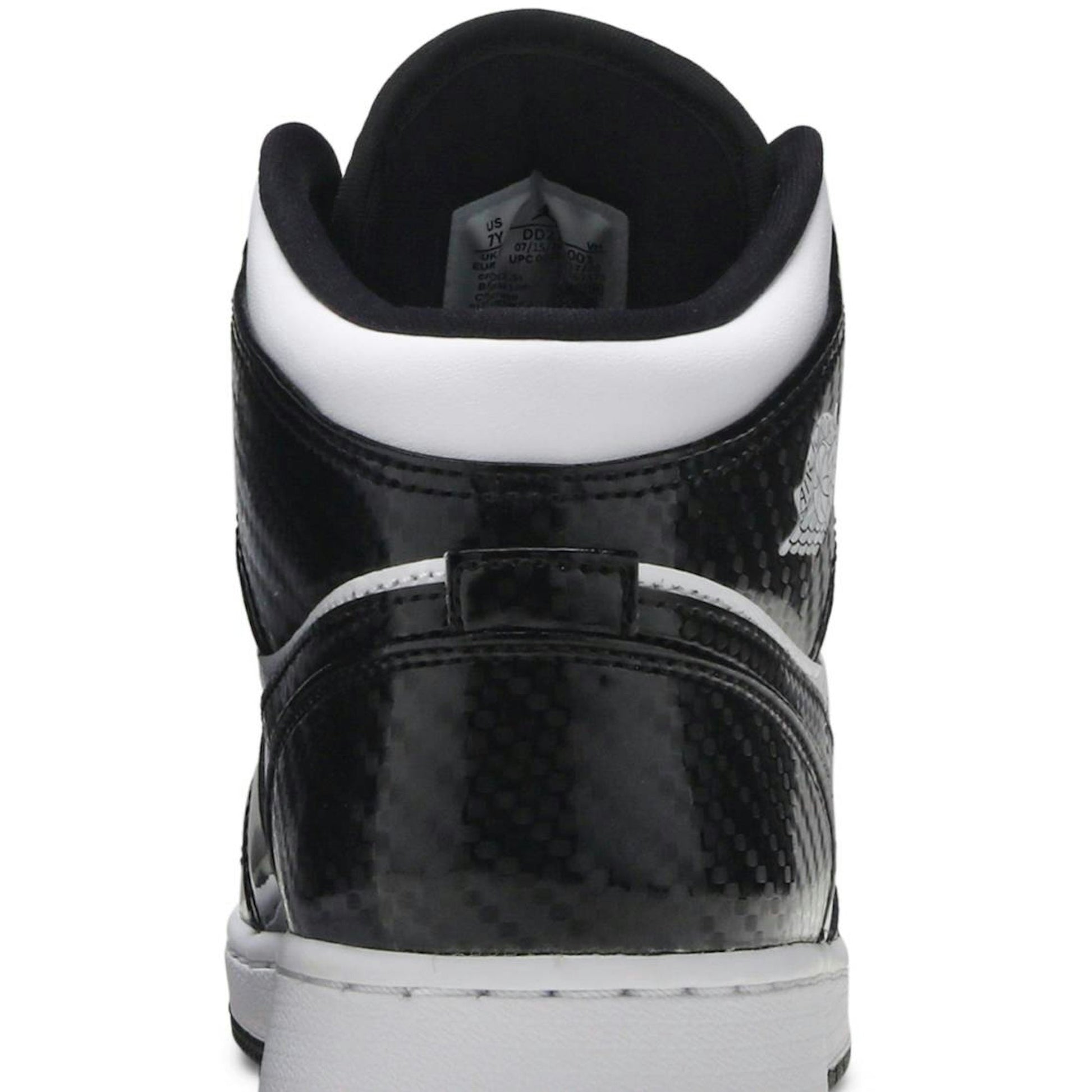 ( Grade School ) Air Jordan 1 Mid SE All Star 2021 DD2192-001