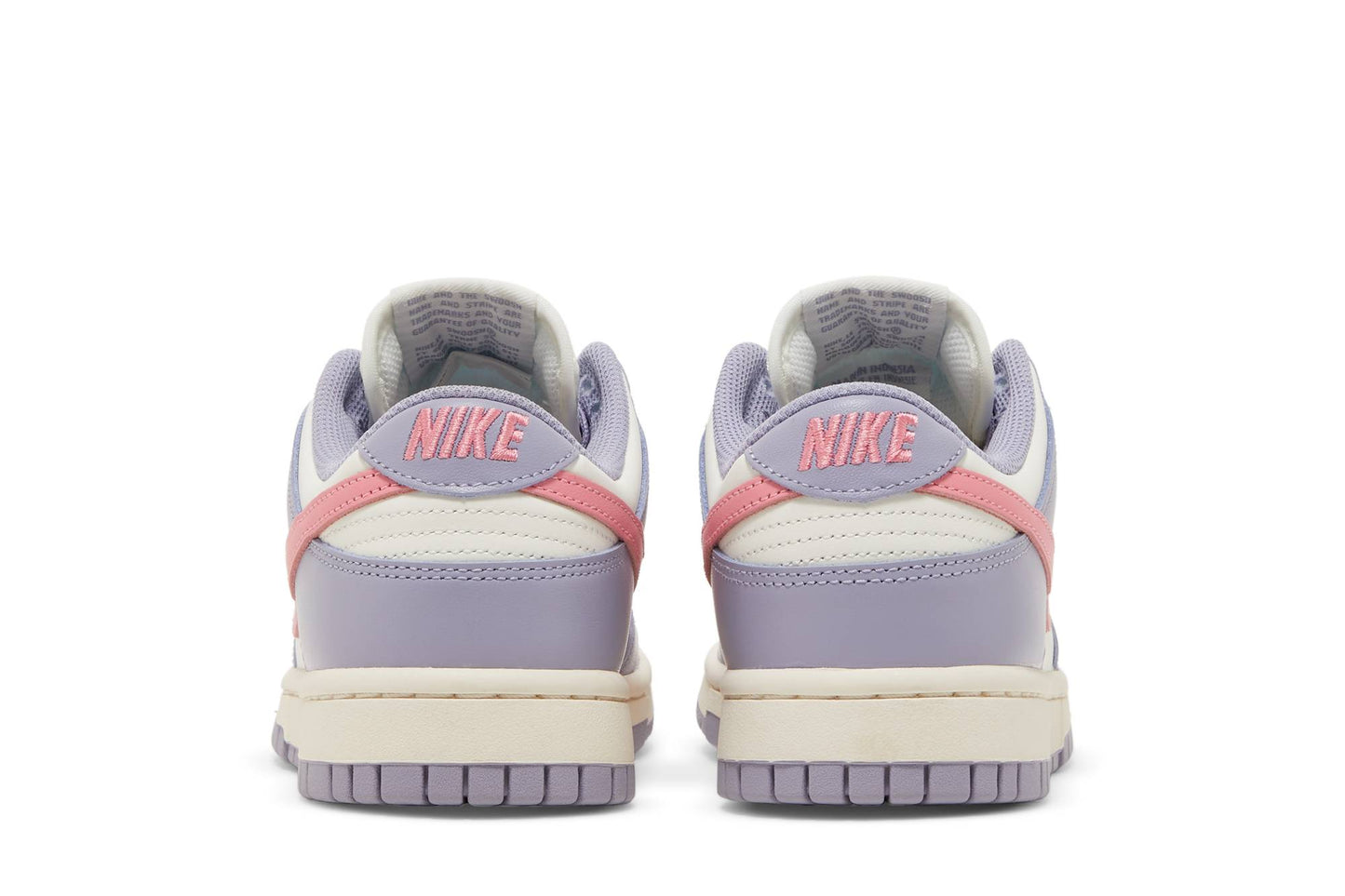 ( Women ) Nike Dunk Low 'Indigo Haze' DD1503-500