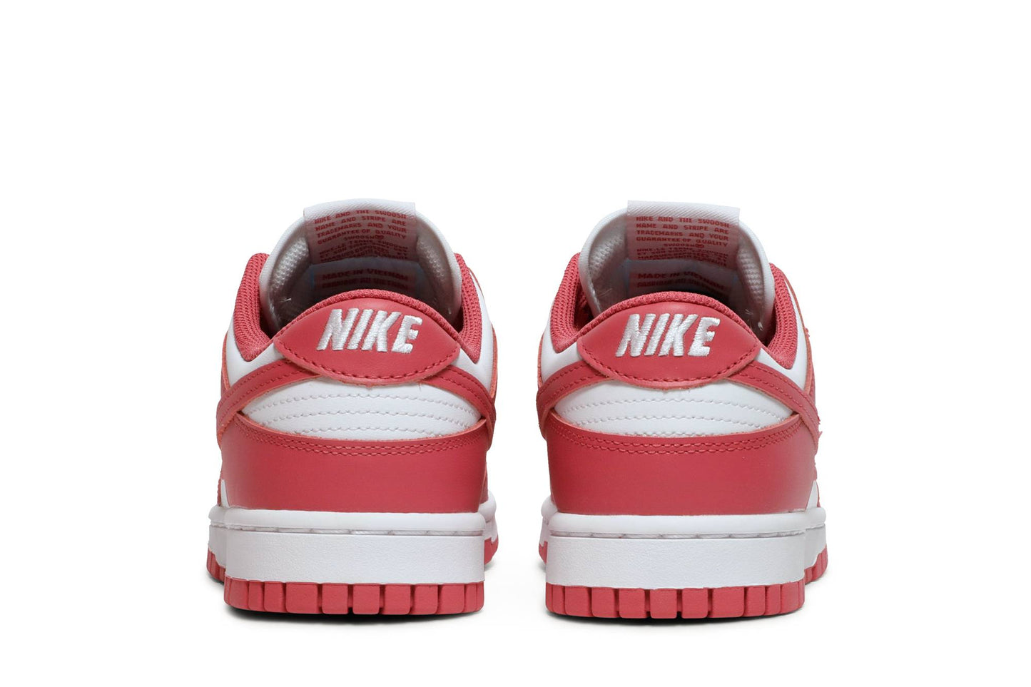 ( Women ) Nike Dunk Low 'Archeo Pink' DD1503-111