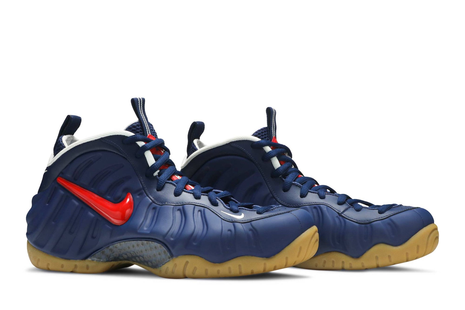 Nike Air Foamposite Pro 'USA' CJ0325-400