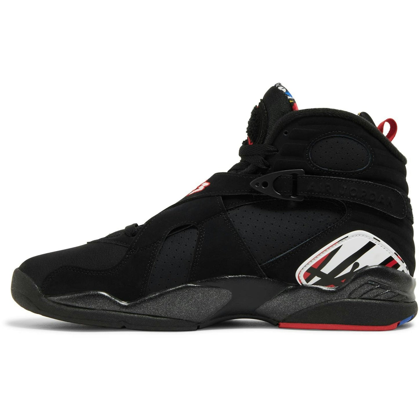 Air Jordan 8 'Playoffs' 305381-062