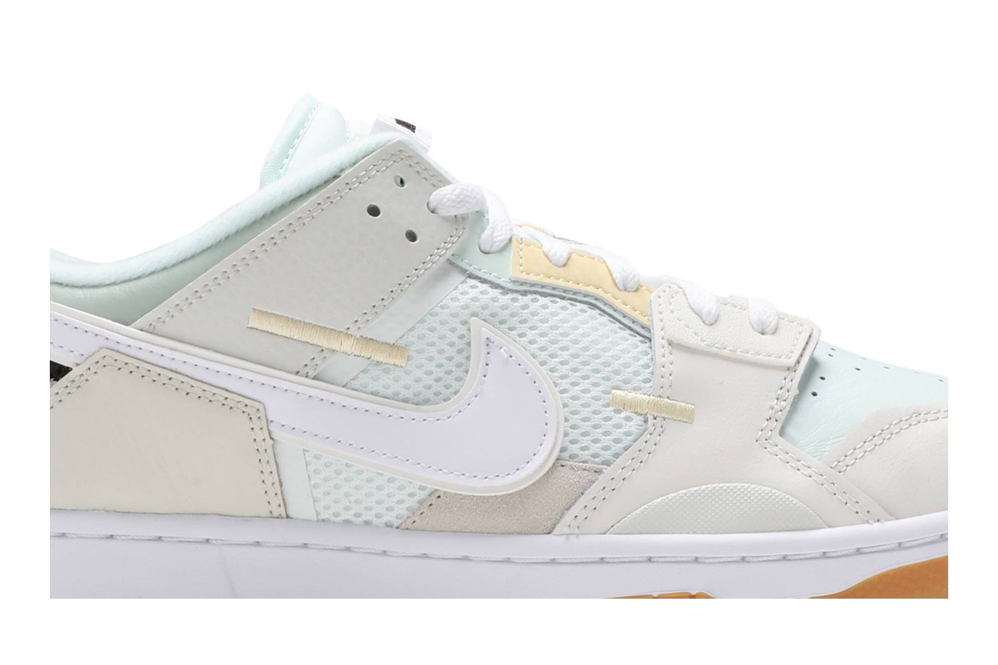 Nike Dunk Low Scrap Sea Glass DB0500-100