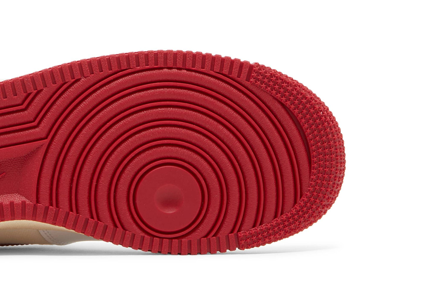 Nike Air Force 1 Low 07 White Gym Red ( 2021 ) DO5220-161