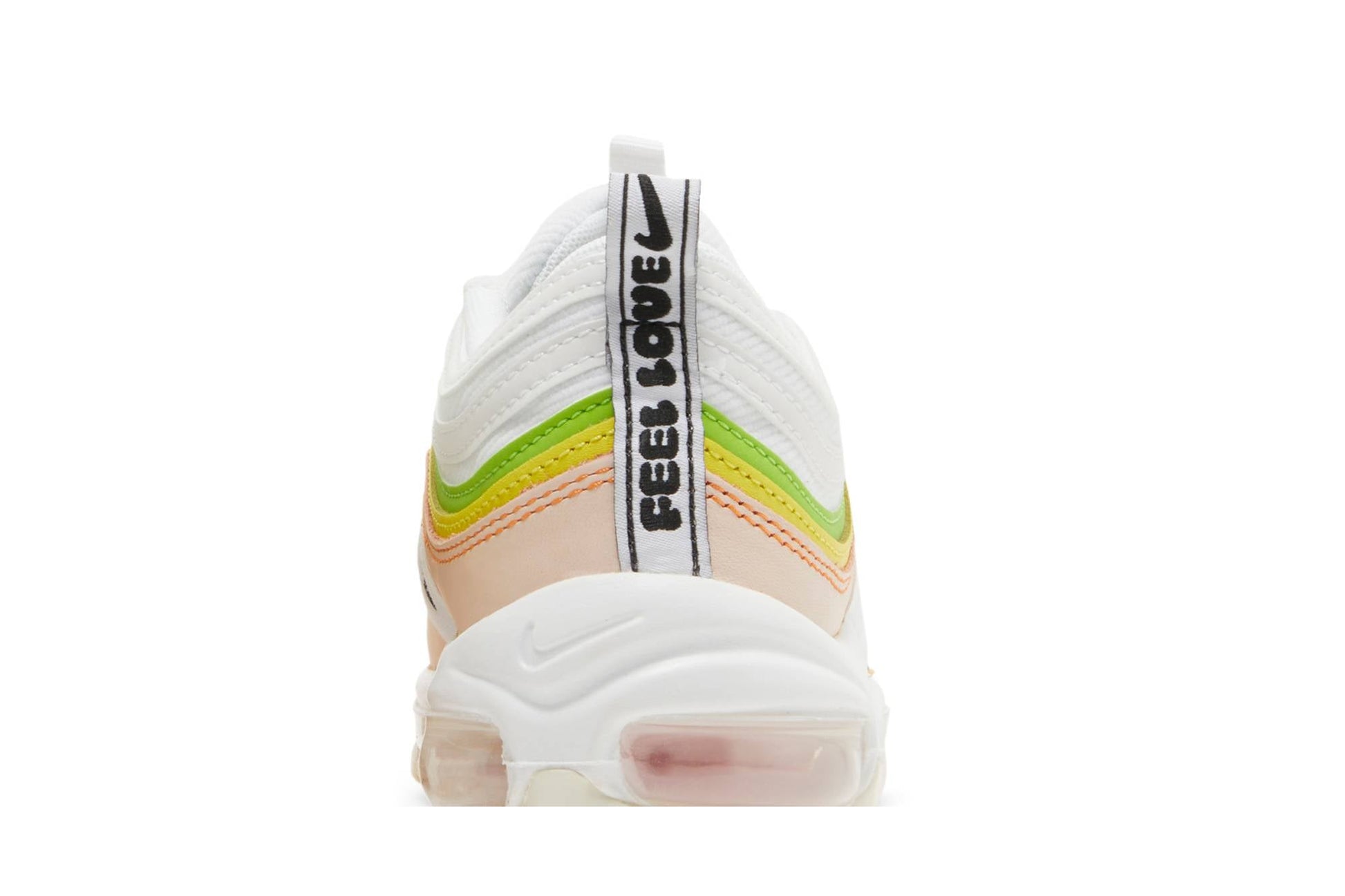 ( Women ) Nike Air Max 97 Feel Love FD0870-100