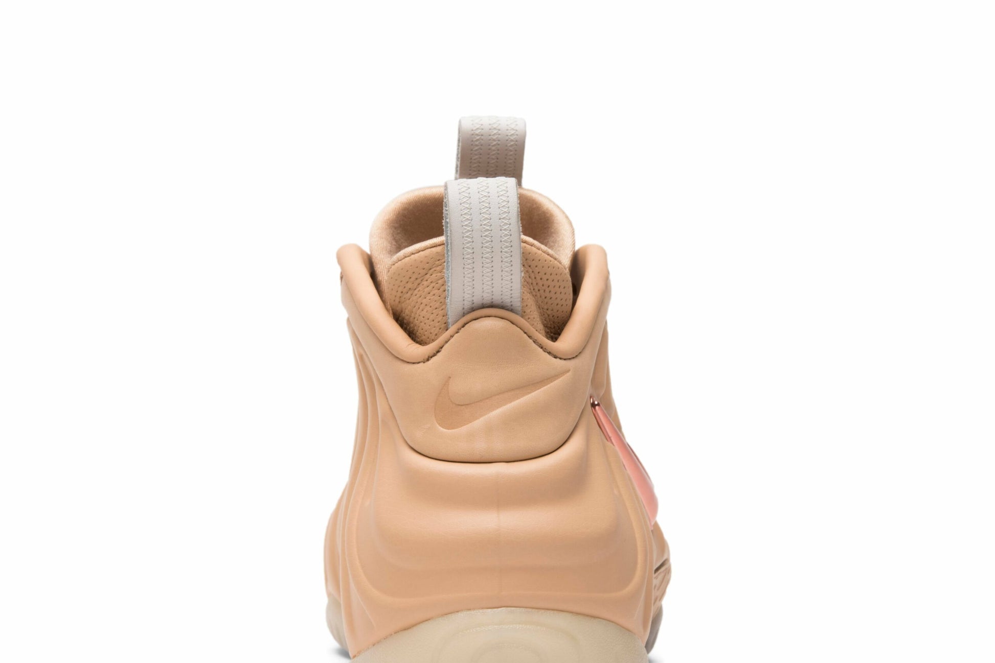 Nike Air Foamposite Pro Premium Vachetta Tan 920377-200