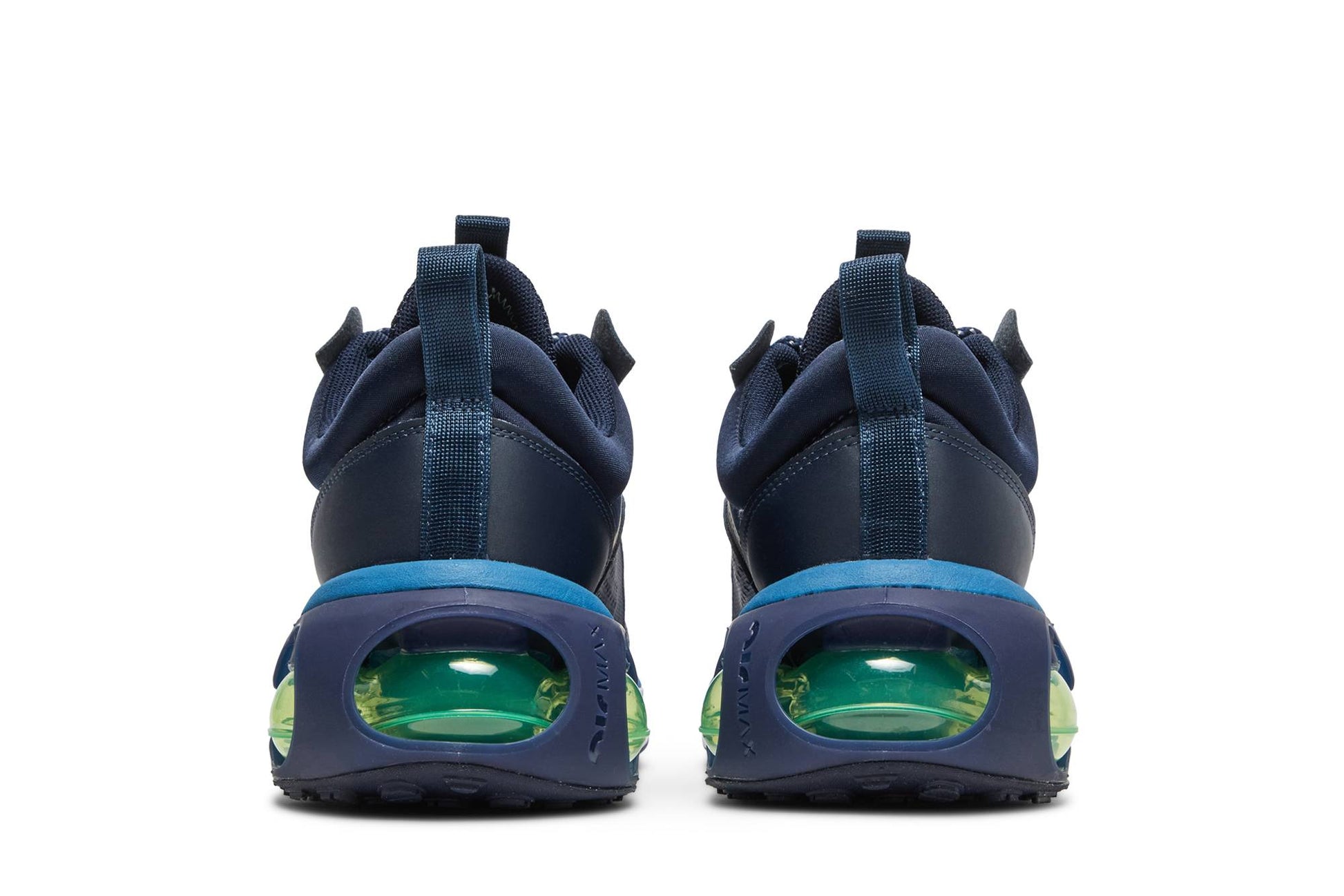 Nike Air Max 2021 Obsidian Lime Glow DH4245-400